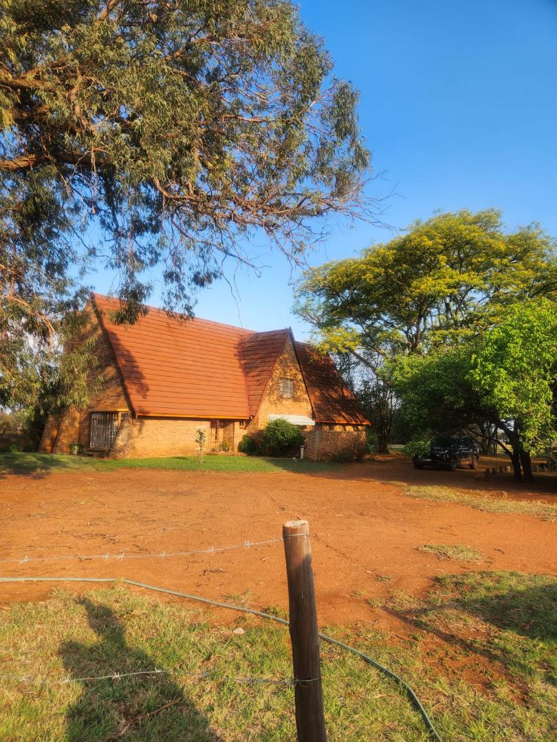 3 Bedroom Farm for Sale - Mpumalanga