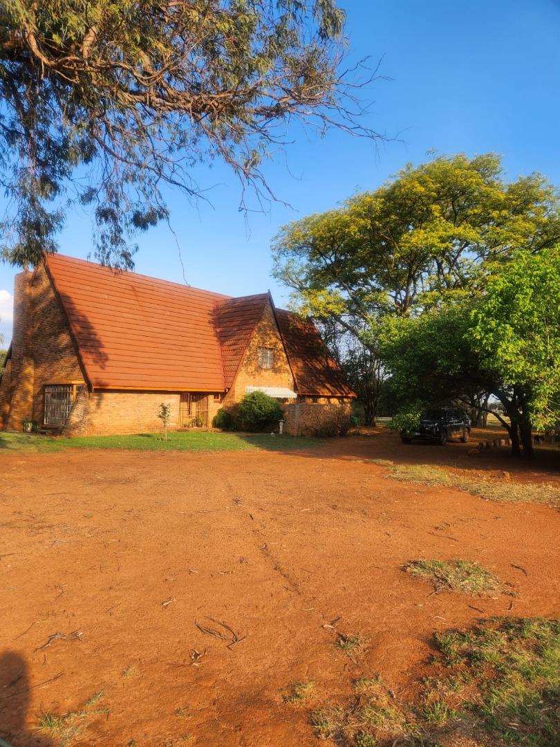 3 Bedroom Farm for Sale - Mpumalanga