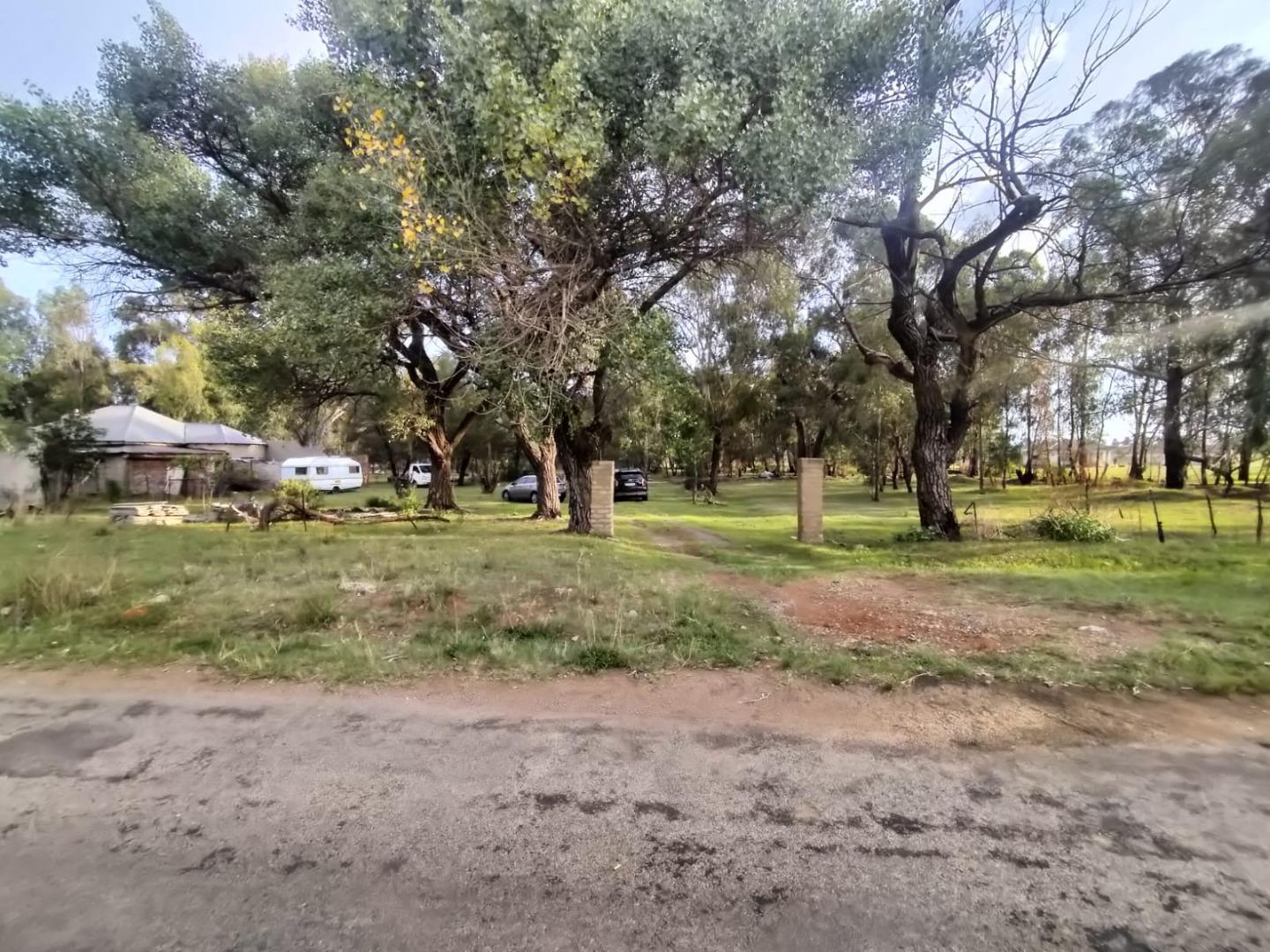 3 Bedroom Farm for Sale - Gauteng