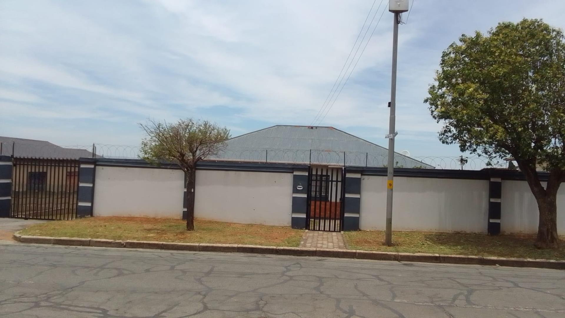 3 Bedroom House for Sale - Gauteng