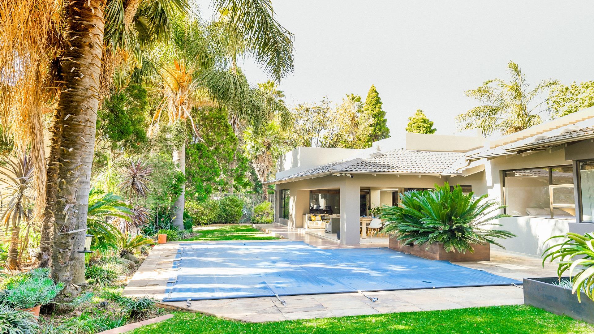 4 Bedroom House for Sale - Gauteng
