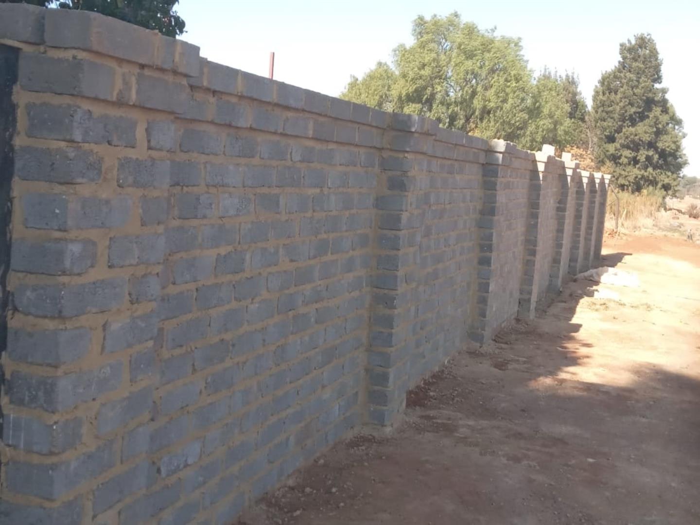 Vacant Land for Sale - Gauteng
