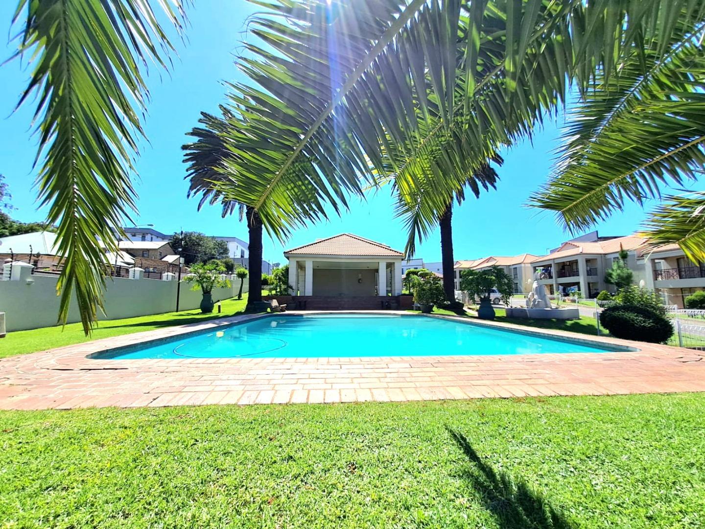 2 Bedroom Townhouse for Sale - Gauteng