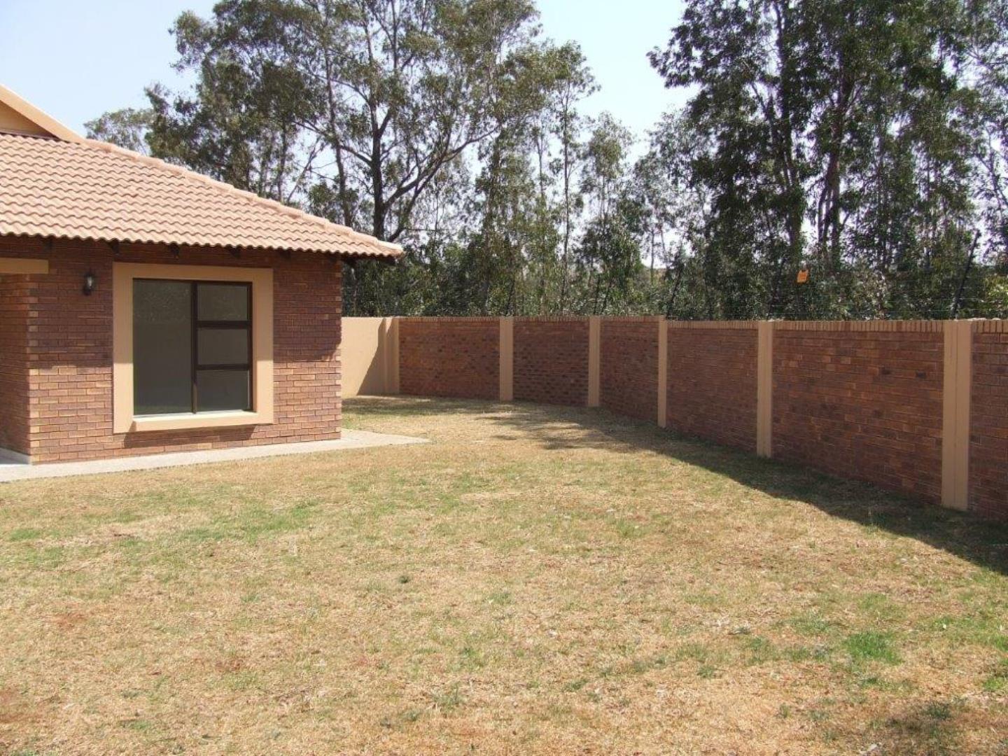 2 Bedroom House for Sale - Gauteng