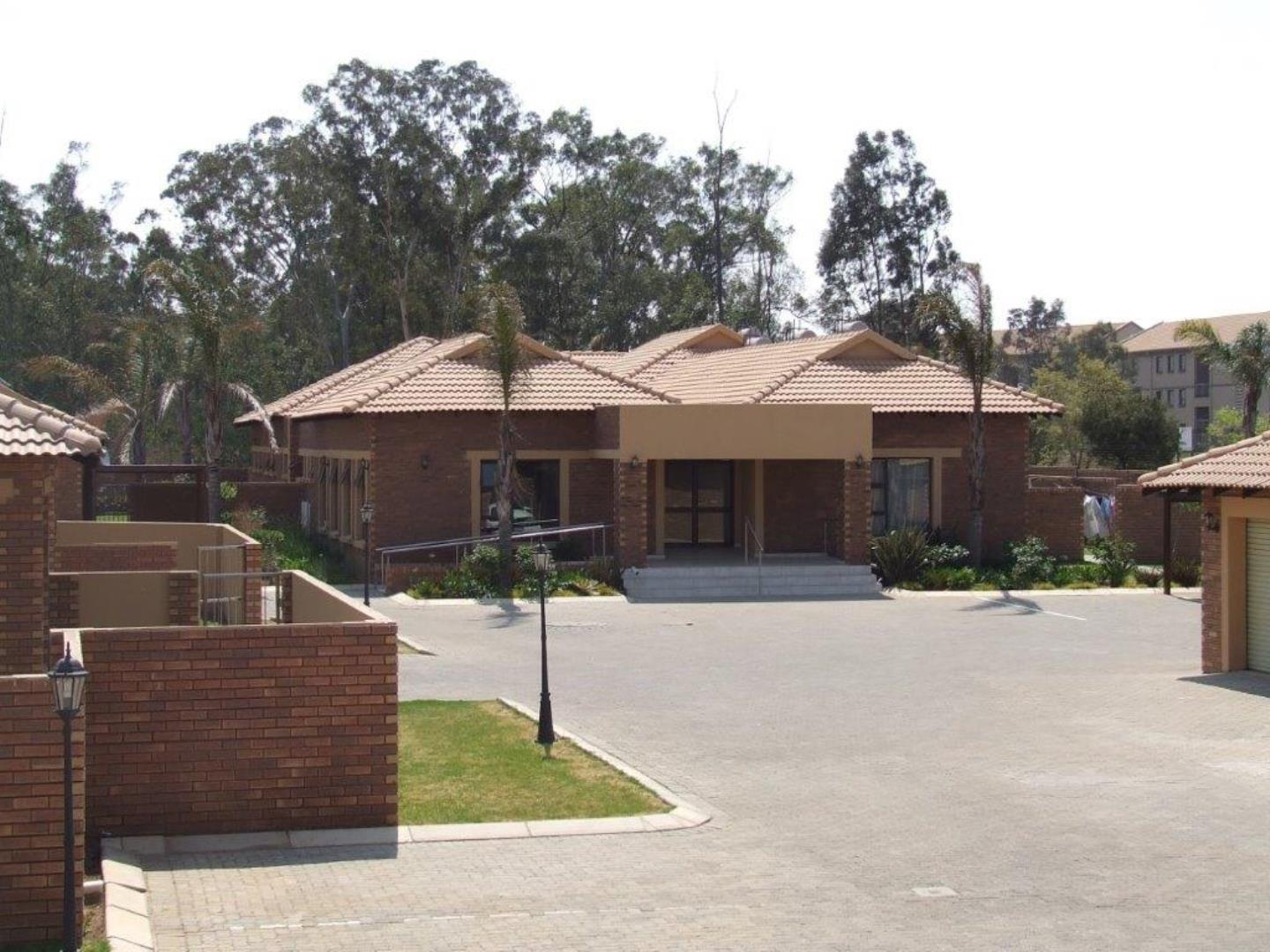 2 Bedroom House for Sale - Gauteng