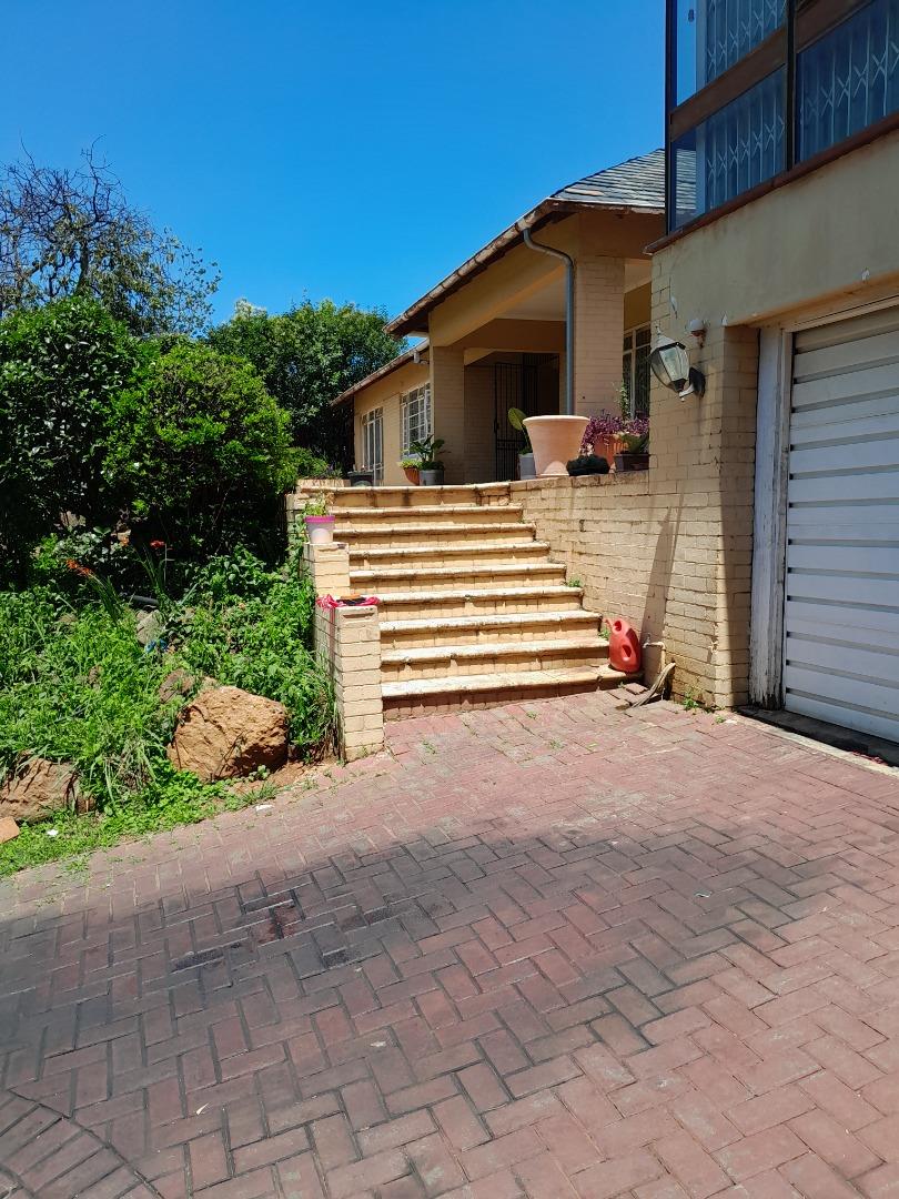 4 Bedroom House for Sale - Gauteng