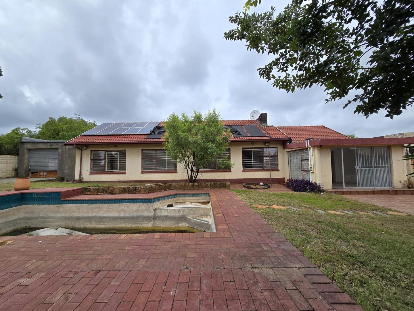 3 Bedroom House for Sale - Gauteng