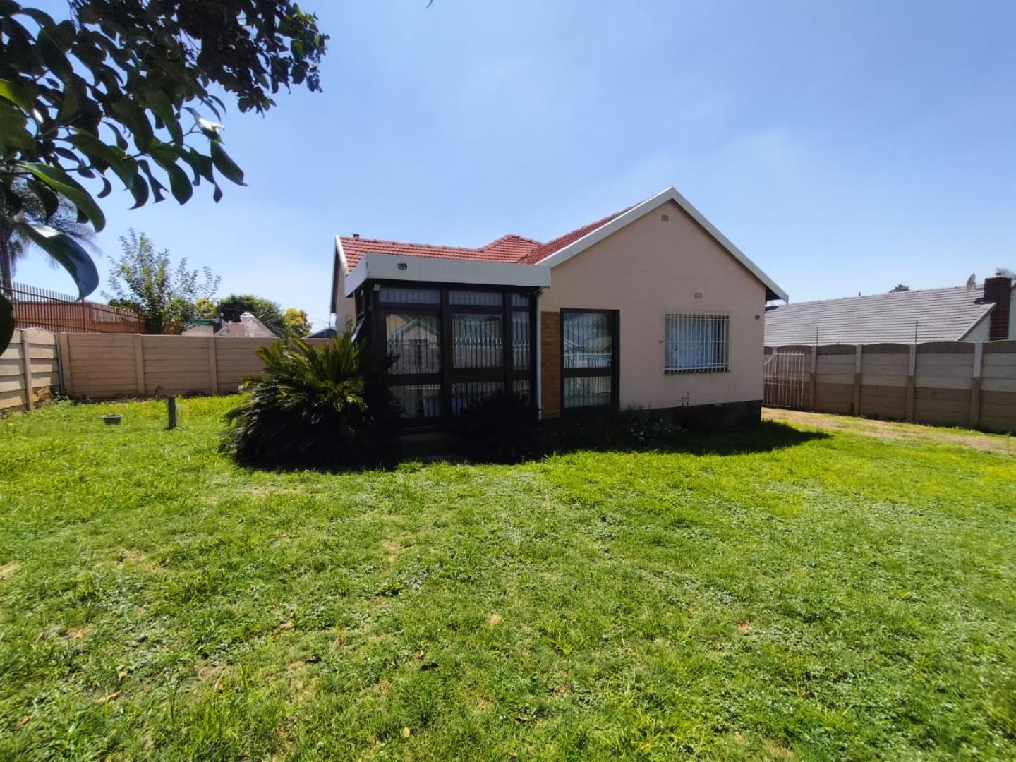 3 Bedroom House for Sale - Gauteng