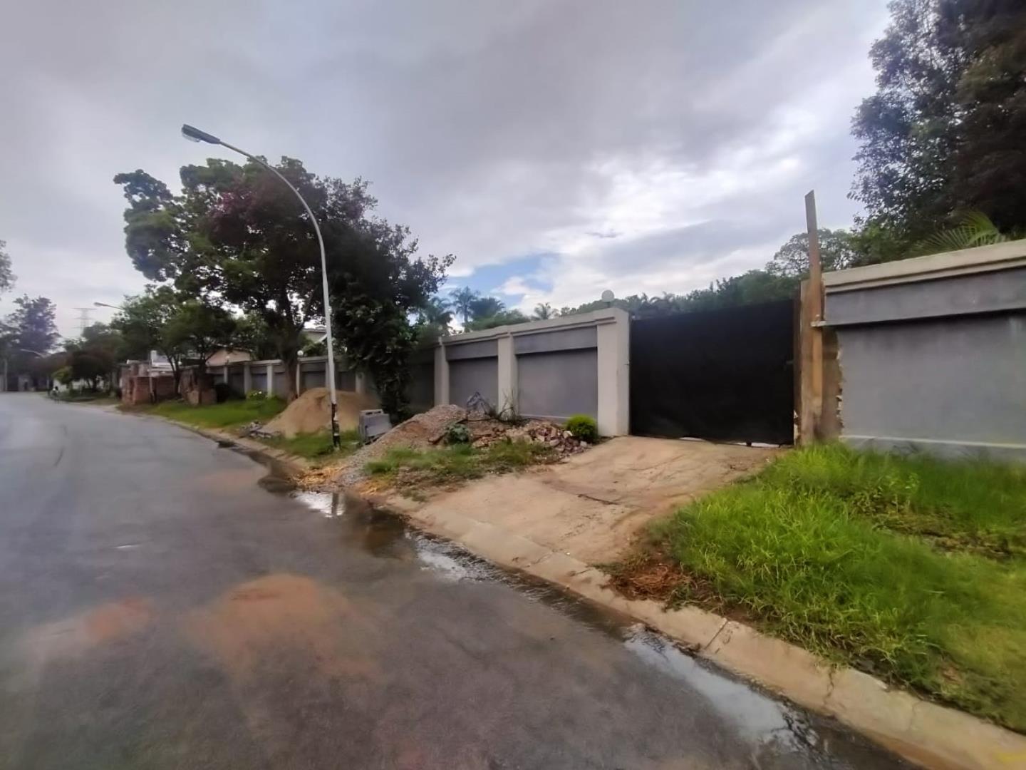 Vacant Land for Sale - Gauteng