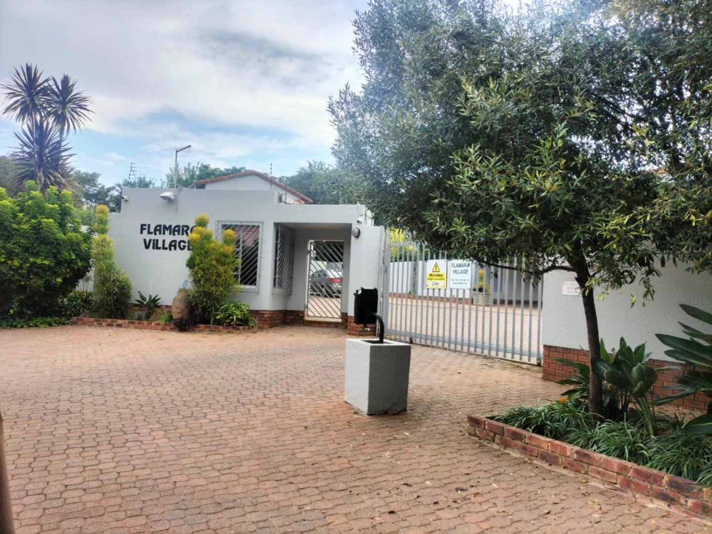 3 Bedroom Apartment for Sale - Gauteng