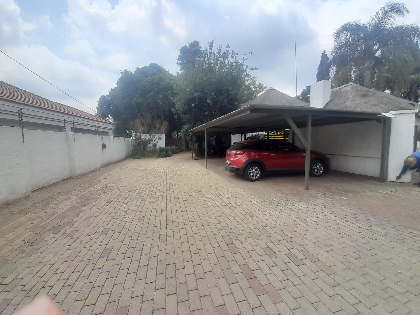 3 Bedroom Townhouse for Sale - Gauteng