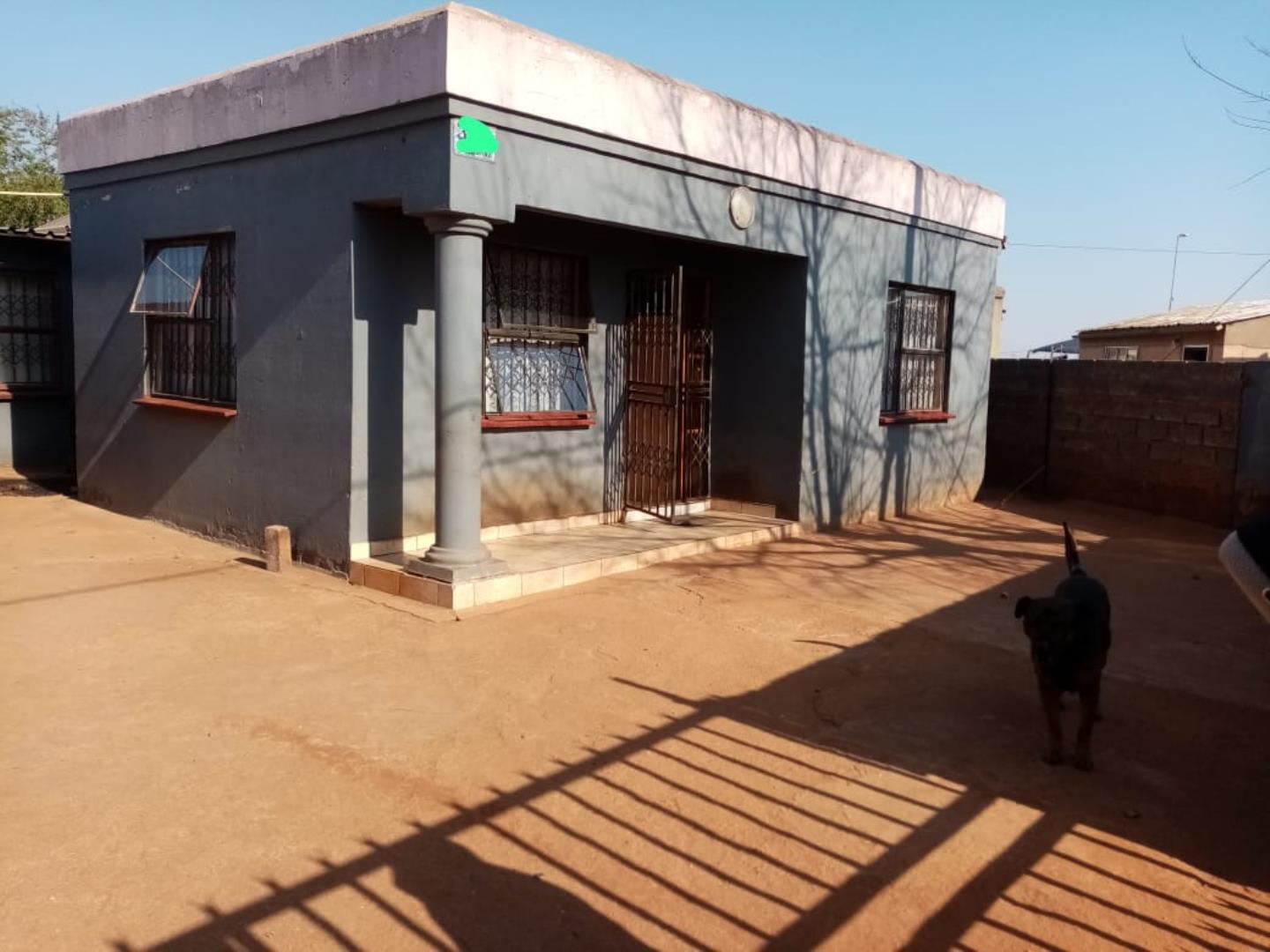 3 Bedroom House for Sale - Gauteng