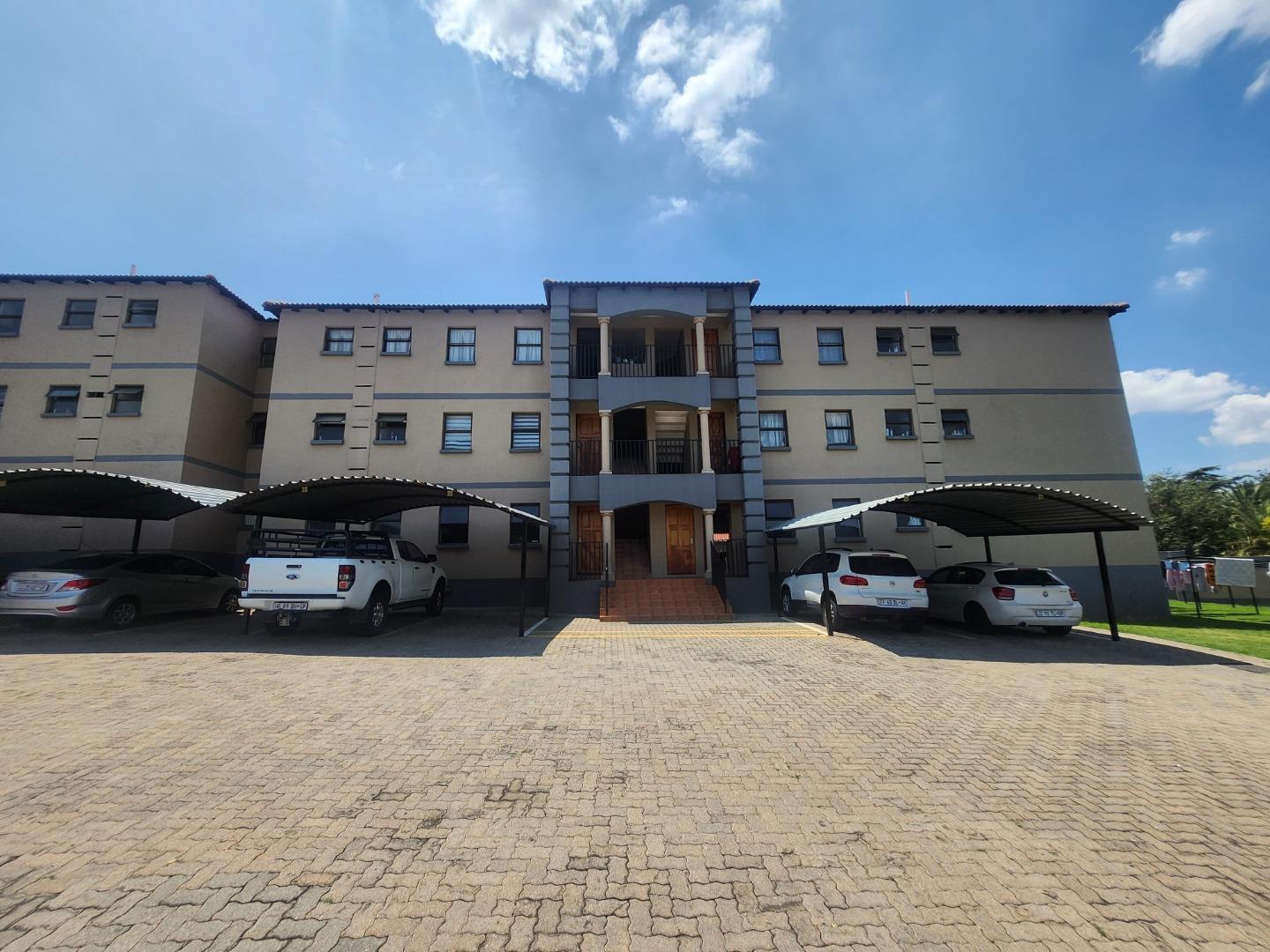 3 Bedroom Apartment for Sale - Gauteng