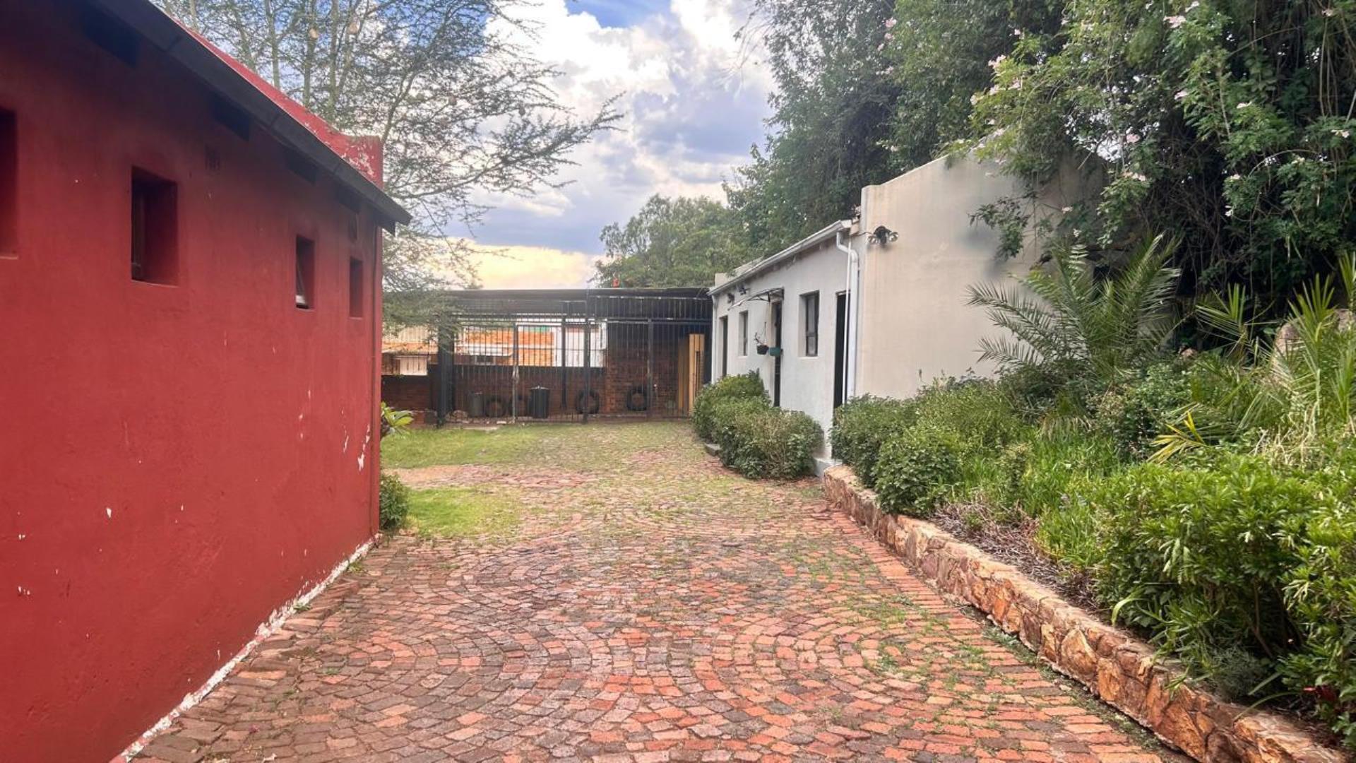 4 Bedroom House for Sale - Gauteng