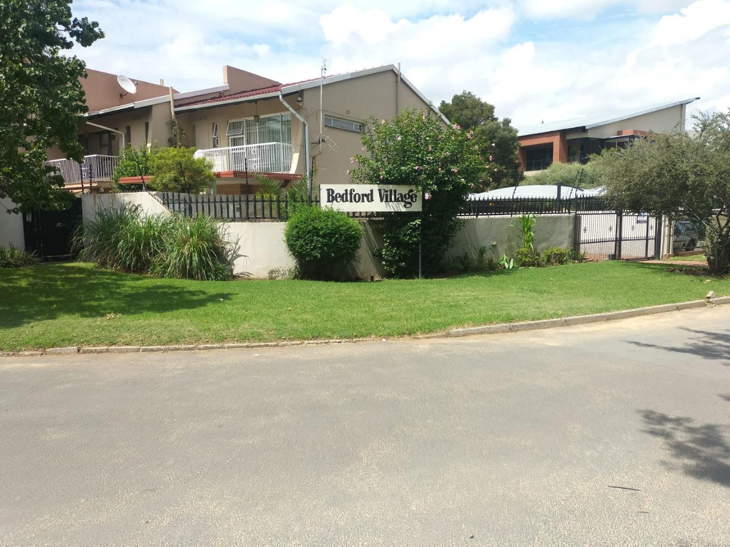 3 Bedroom Apartment for Sale - Gauteng