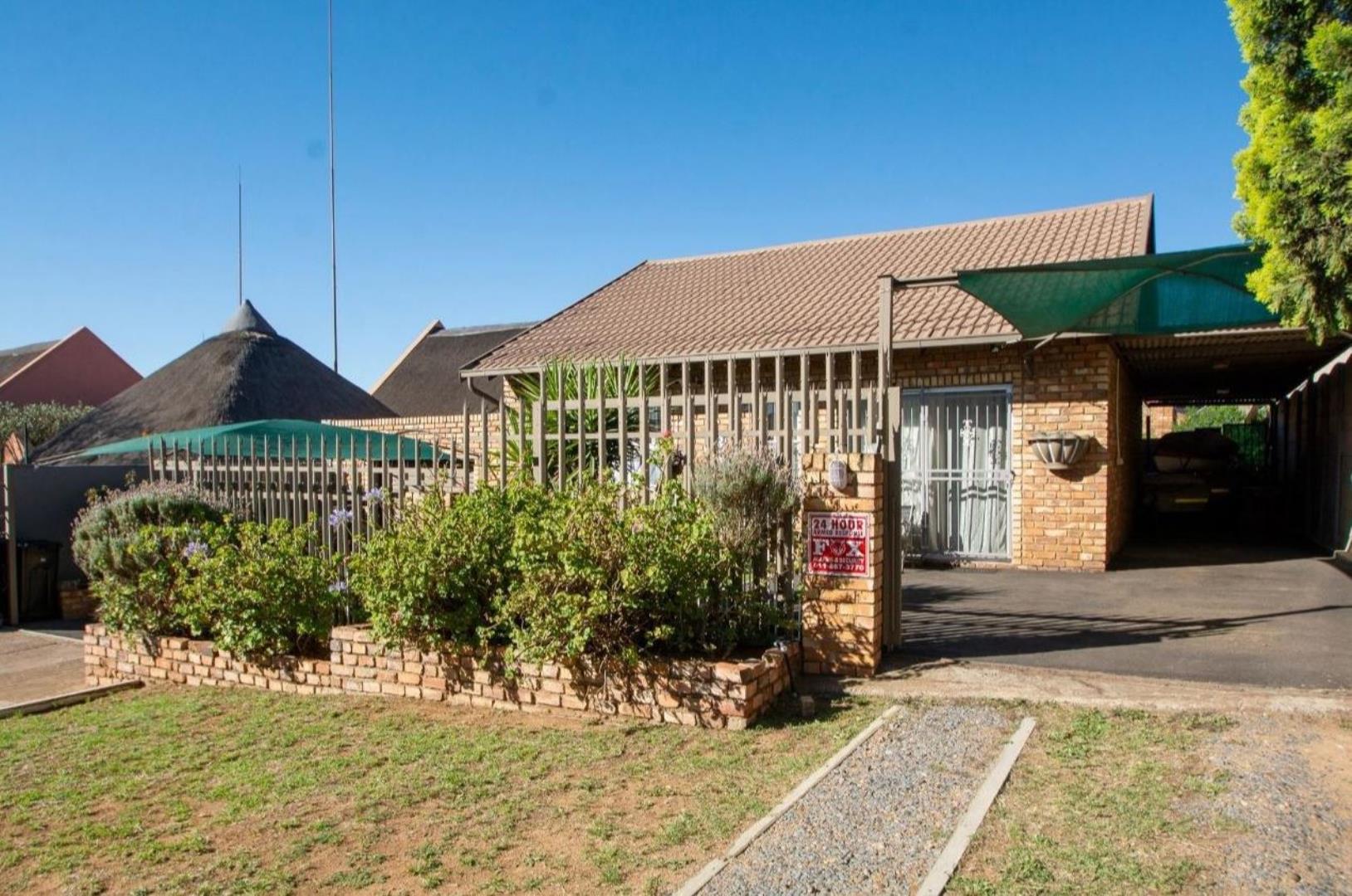 5 Bedroom House for Sale - Gauteng