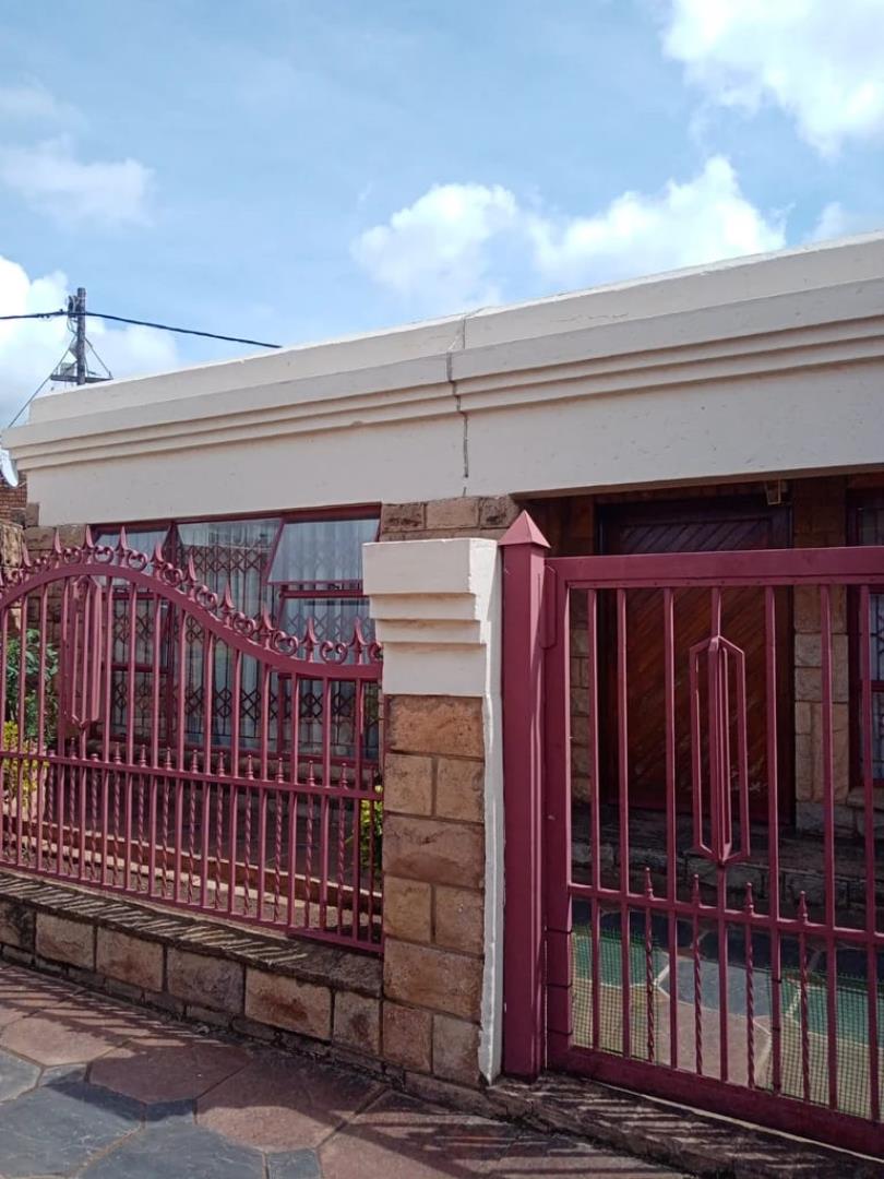 3 Bedroom House for Sale - Gauteng
