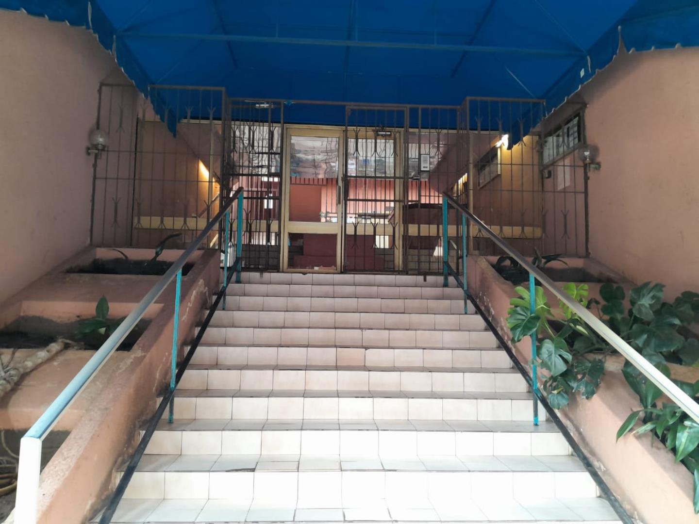 2 Bedroom Apartment for Sale - Gauteng