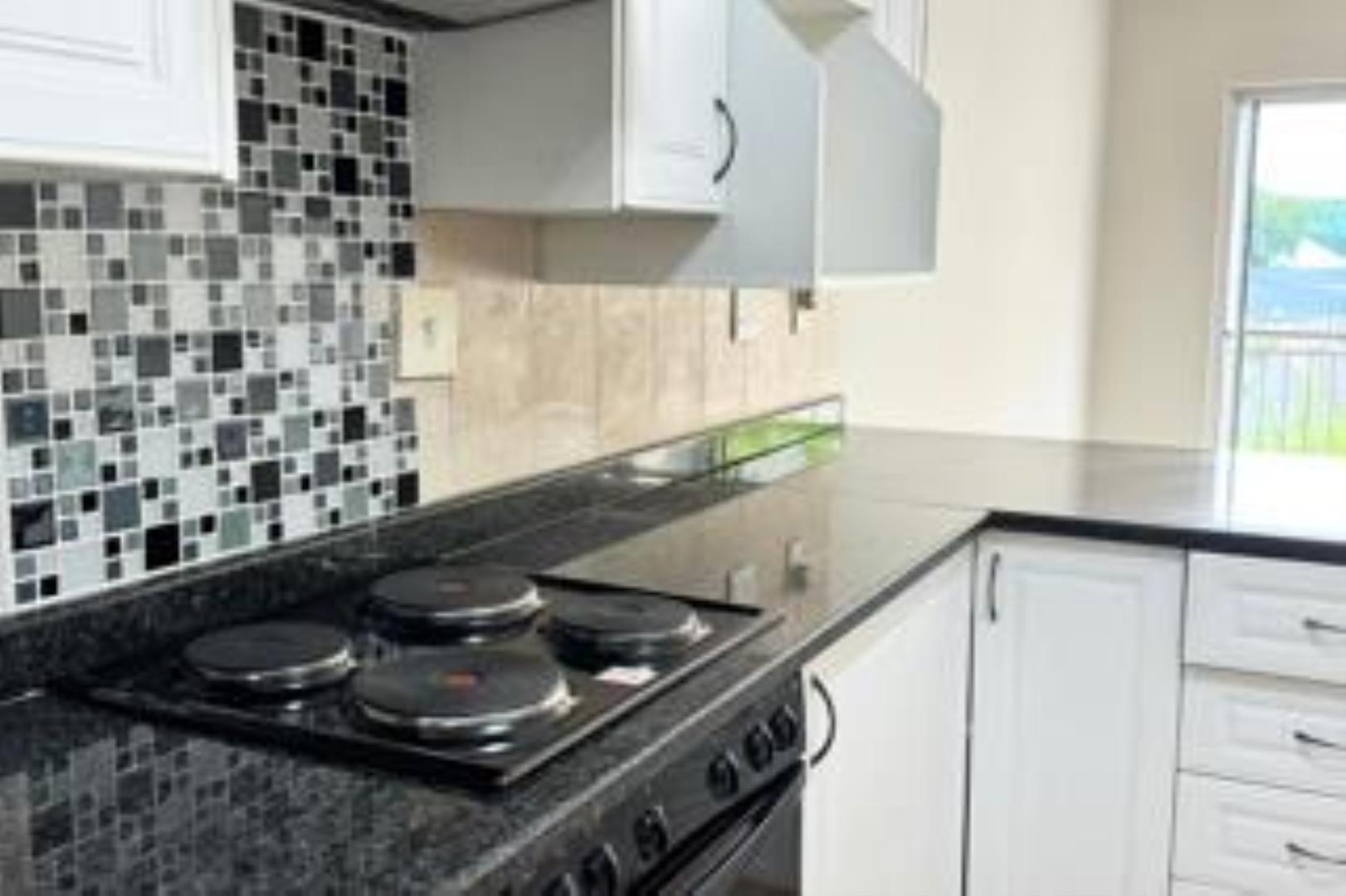 2 Bedroom Townhouse for Sale - Gauteng