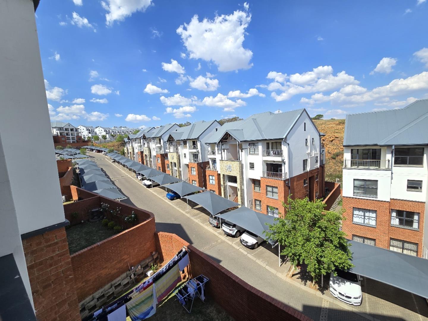 3 Bedroom Apartment for Sale - Gauteng