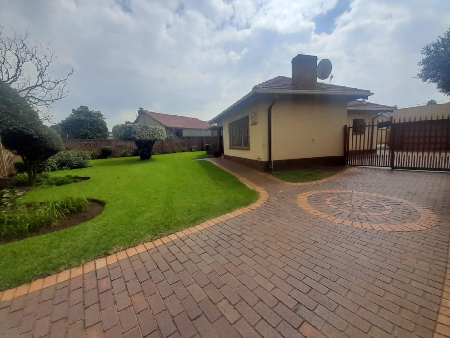 3 Bedroom House for Sale - Gauteng