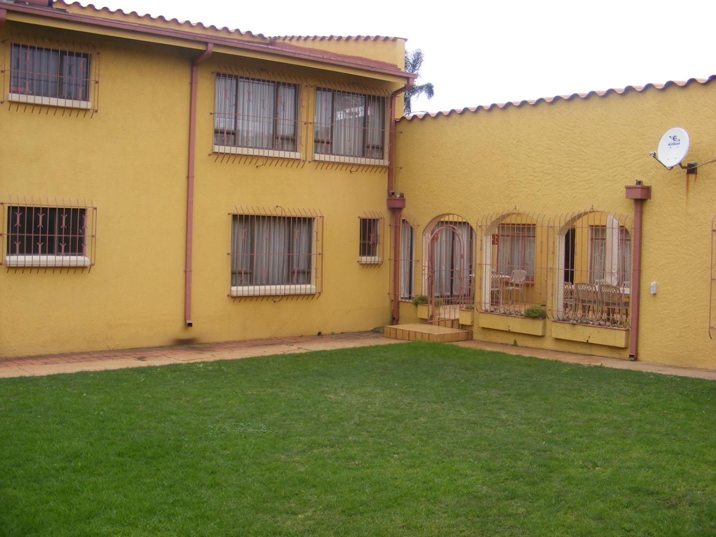 3 Bedroom House for Sale - Gauteng