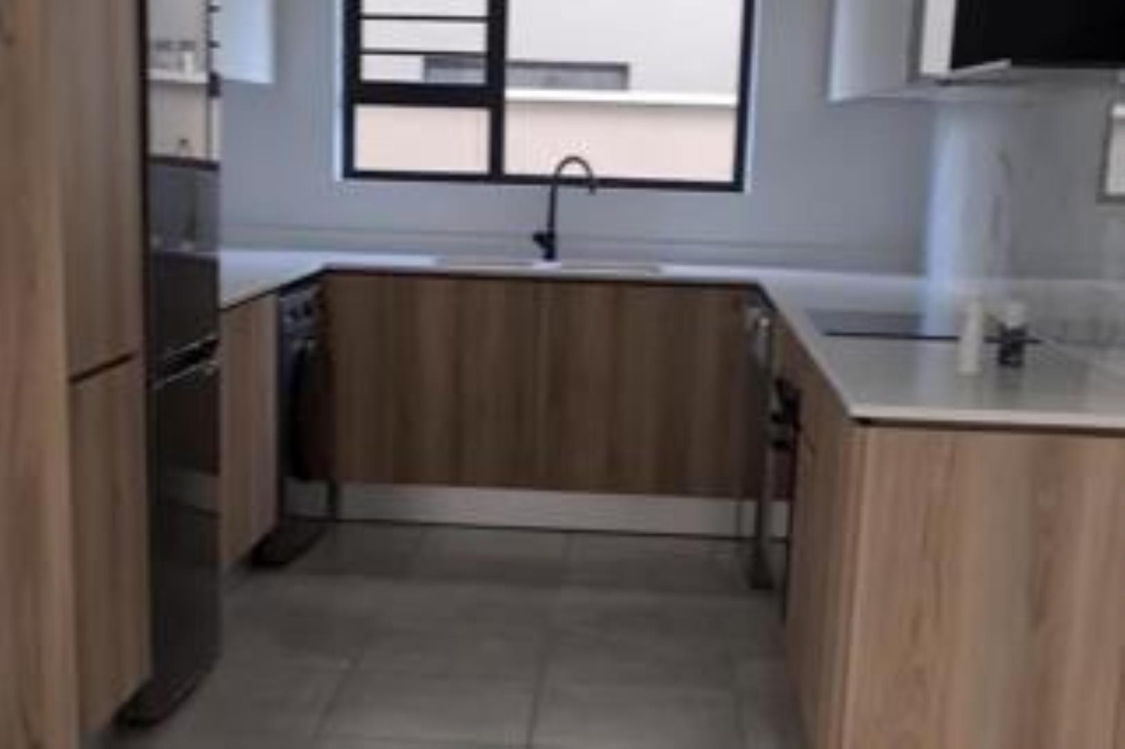 3 Bedroom Apartment for Sale - Gauteng