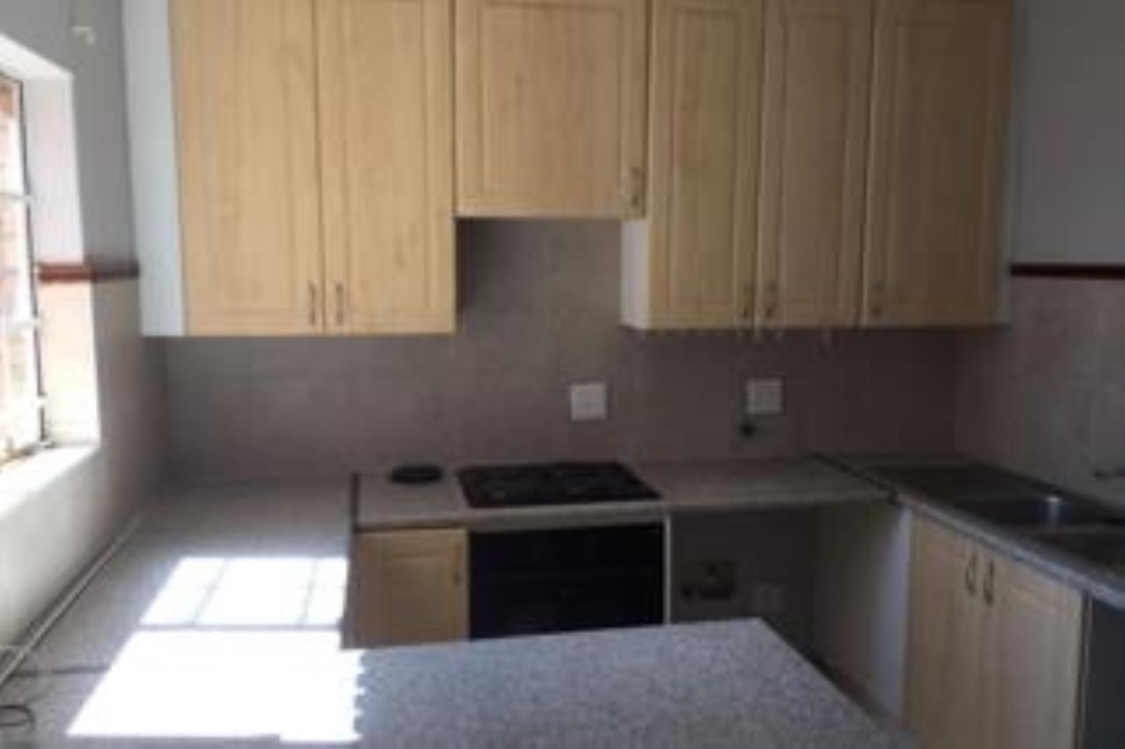 2 Bedroom Apartment for Sale - Gauteng