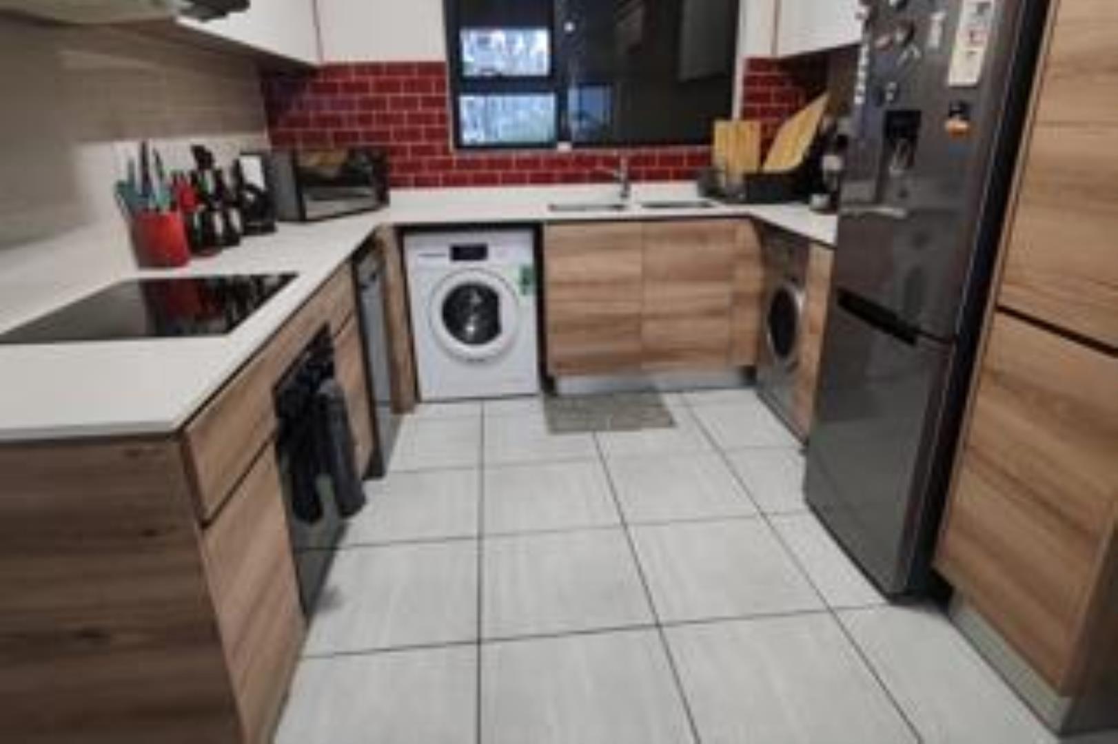 2 Bedroom Apartment for Sale - Gauteng