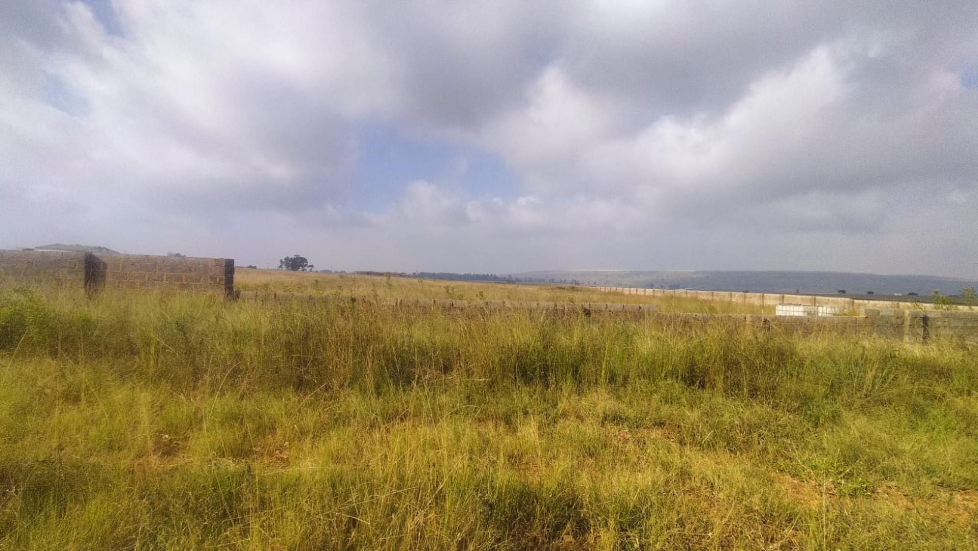 Vacant Land for Sale - Gauteng