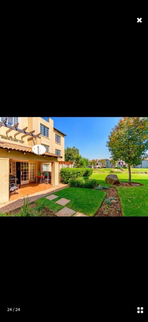 3 Bedroom Apartment for Sale - Gauteng