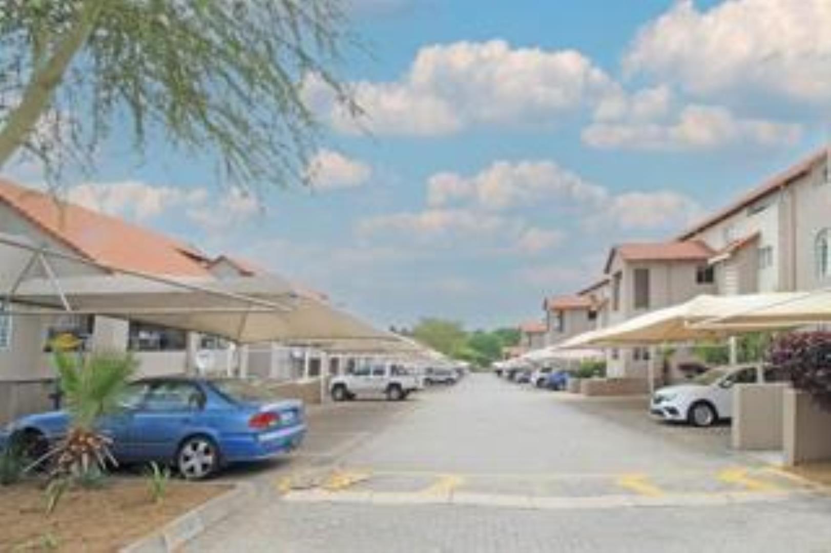 3 Bedroom Apartment for Sale - Gauteng