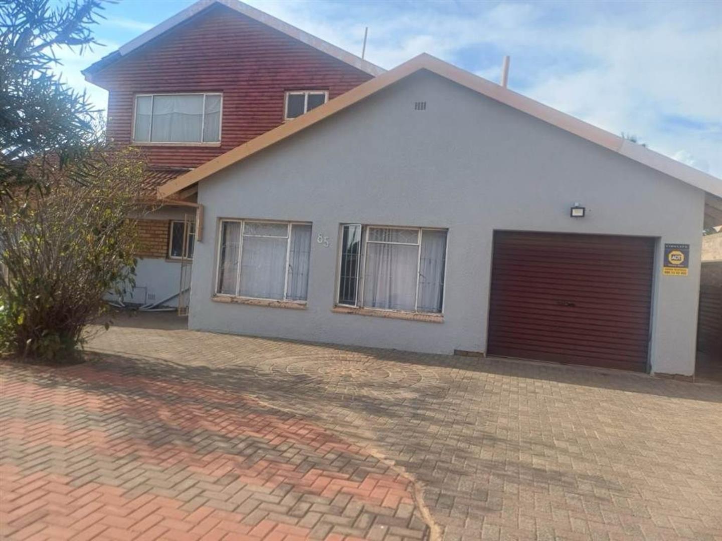 5 Bedroom House for Sale - Gauteng