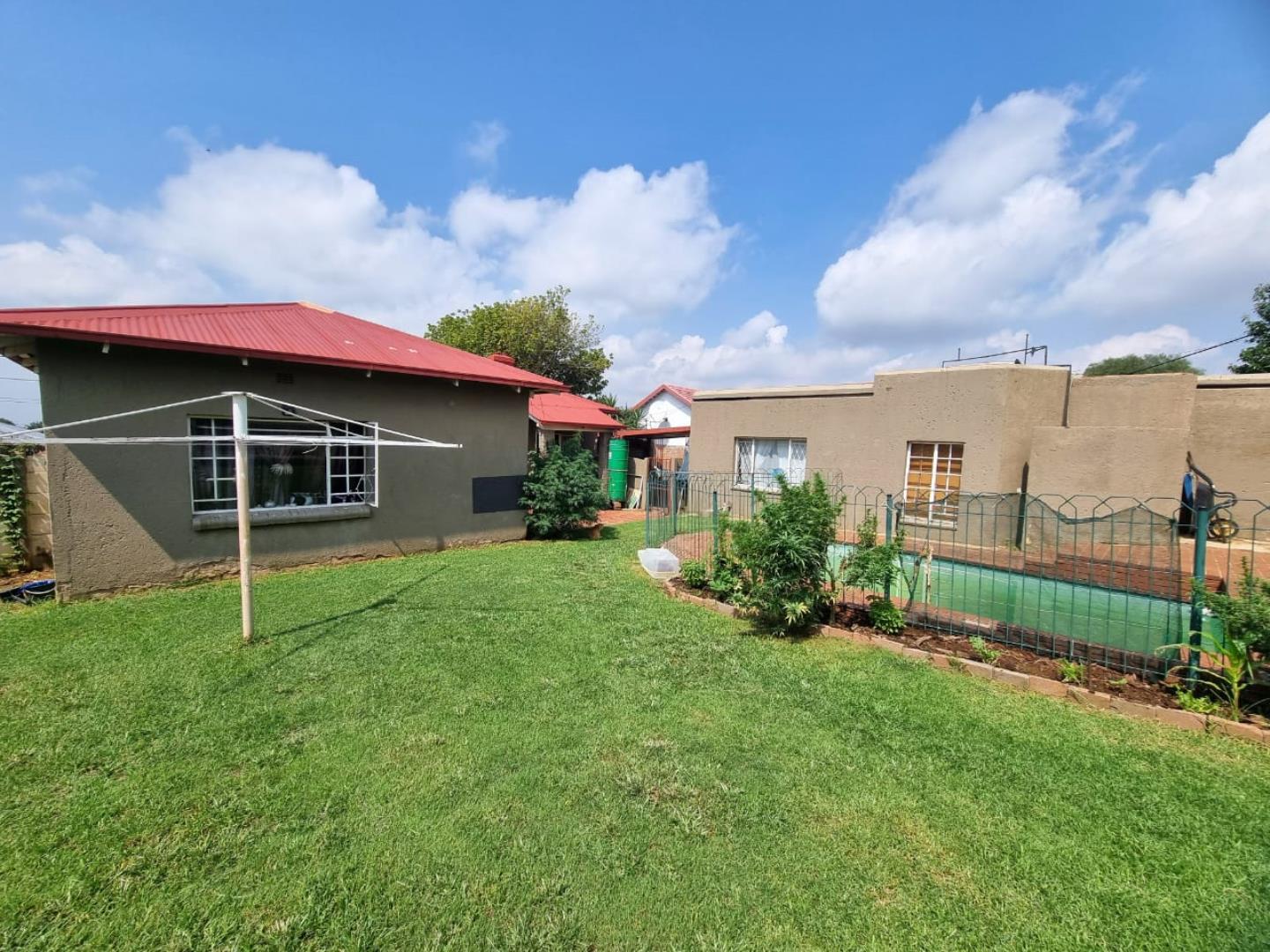 4 Bedroom House for Sale - Gauteng