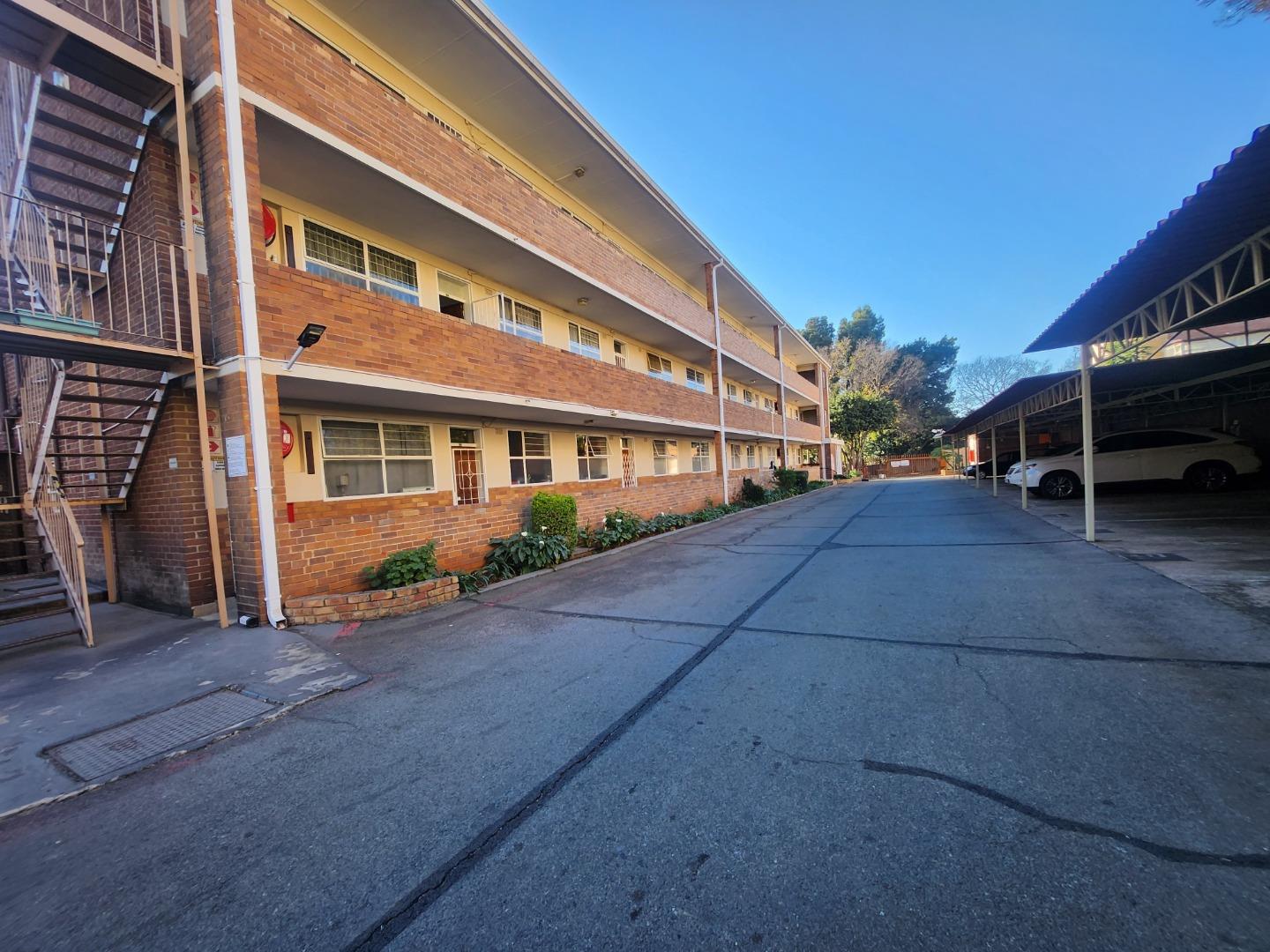 2 Bedroom Apartment for Sale - Gauteng