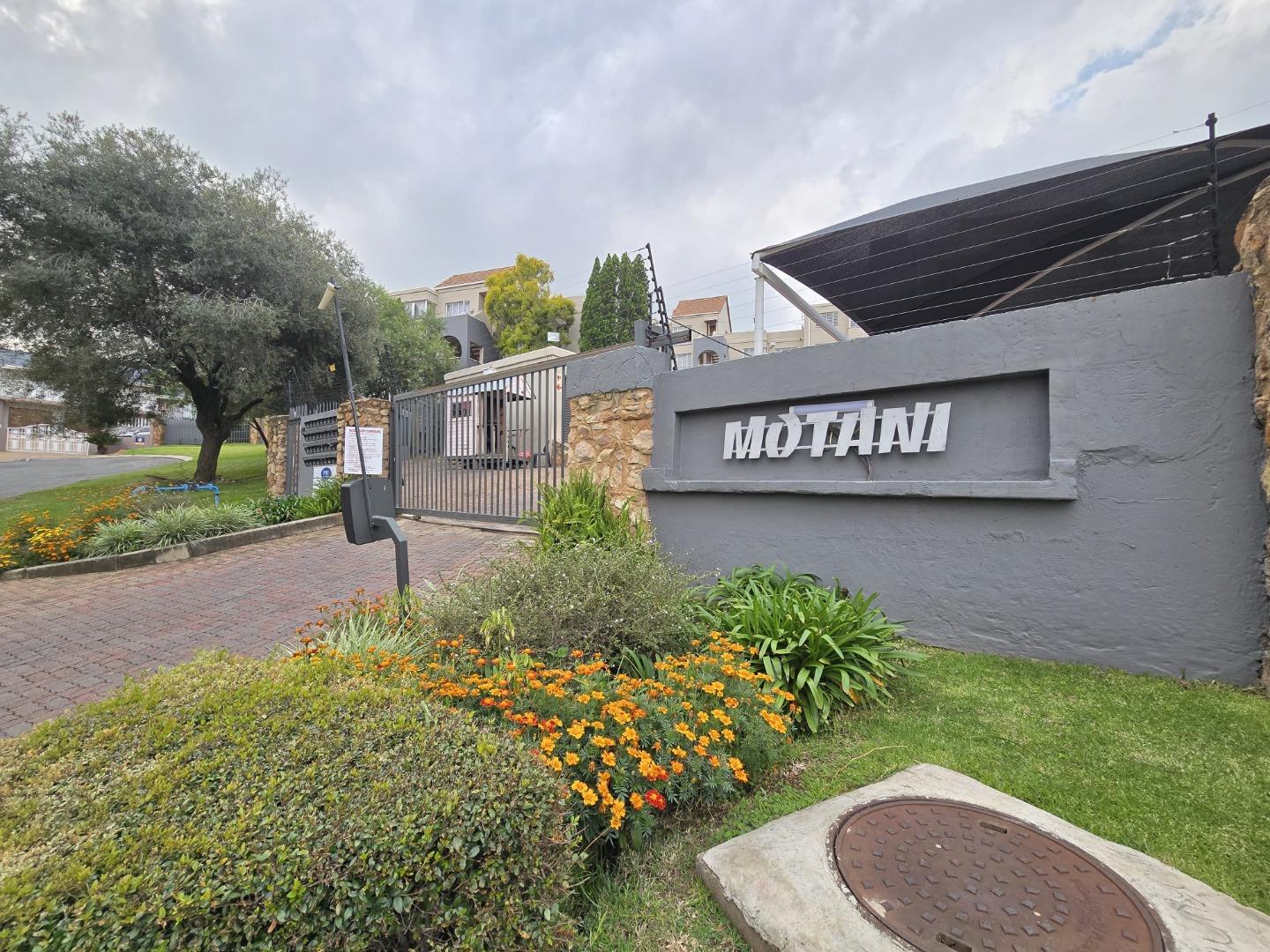 2 Bedroom House for Sale - Gauteng