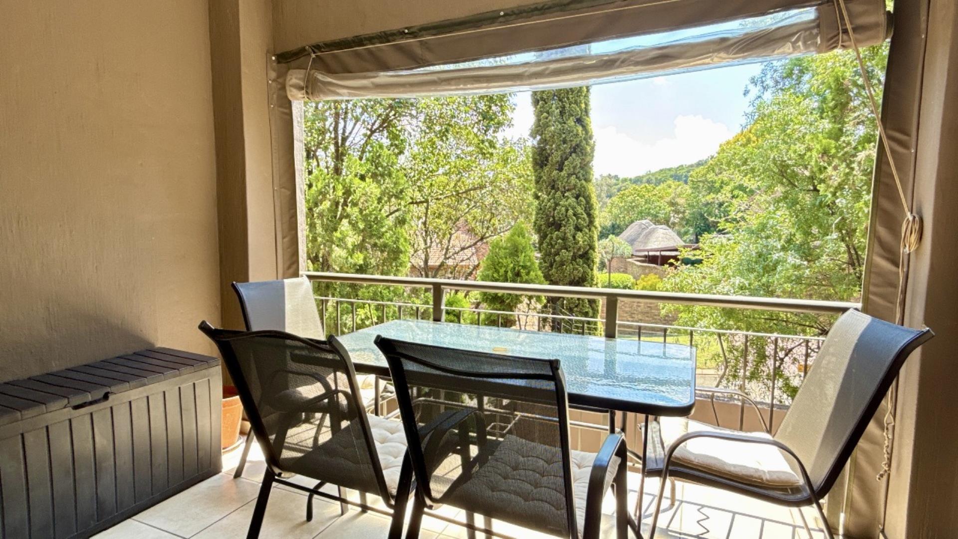 3 Bedroom Townhouse for Sale - Gauteng