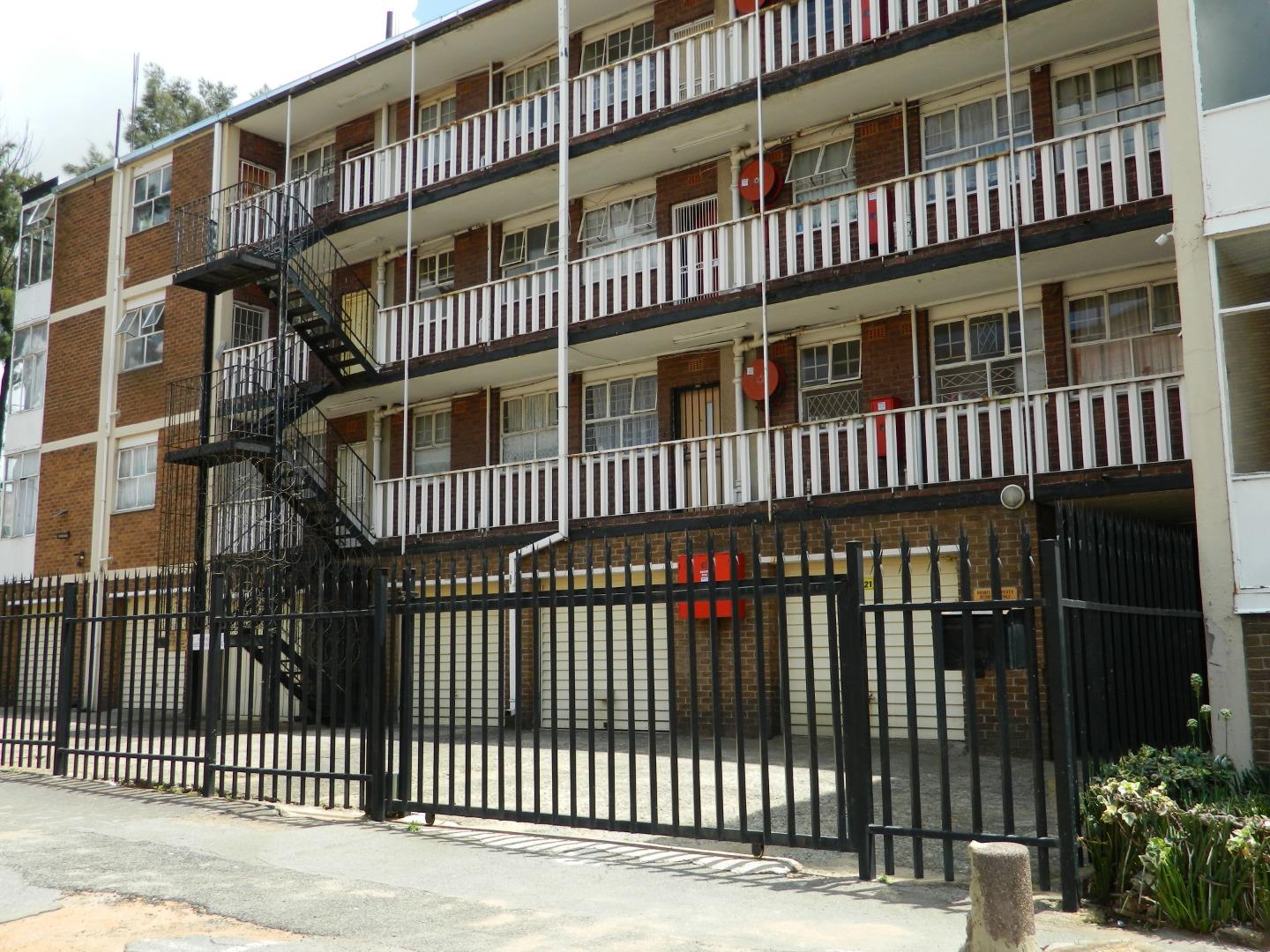Apartment for Sale - Gauteng