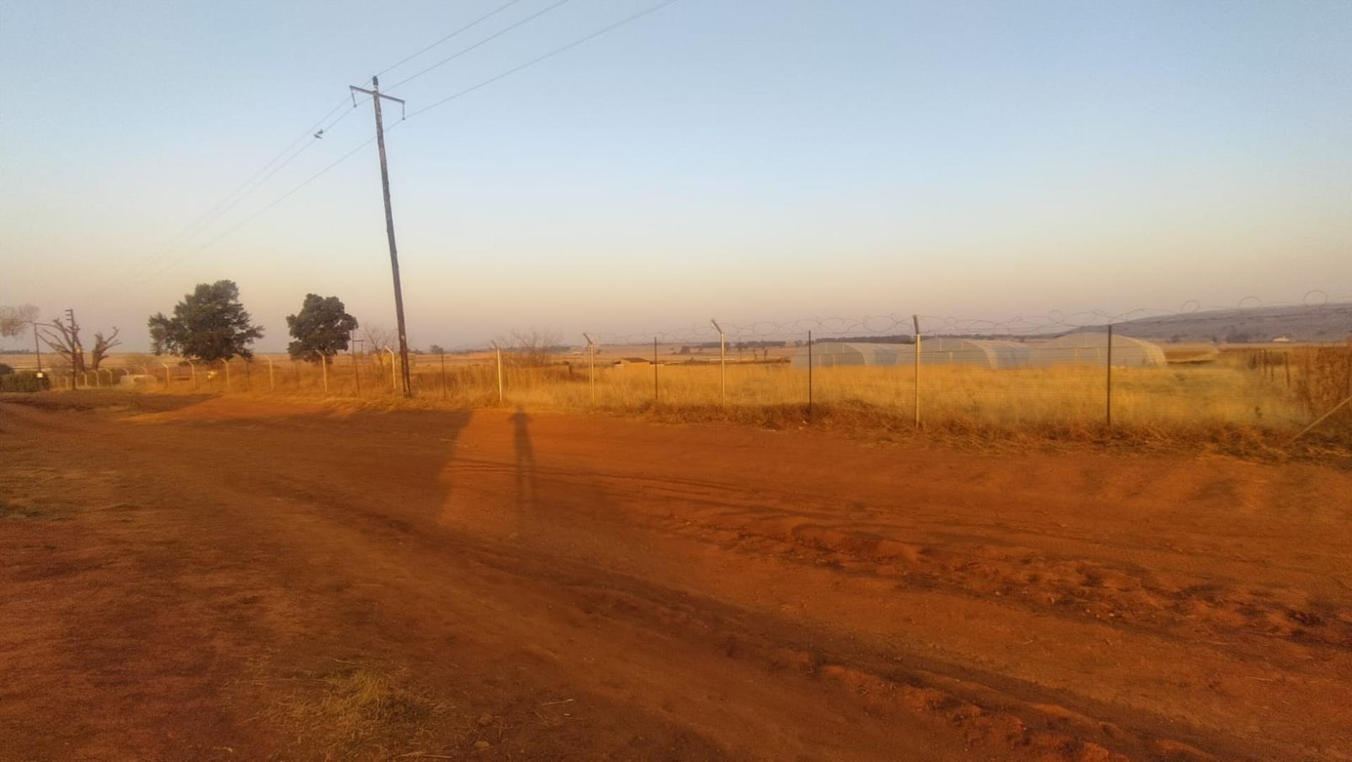 Vacant Land for Sale - Gauteng