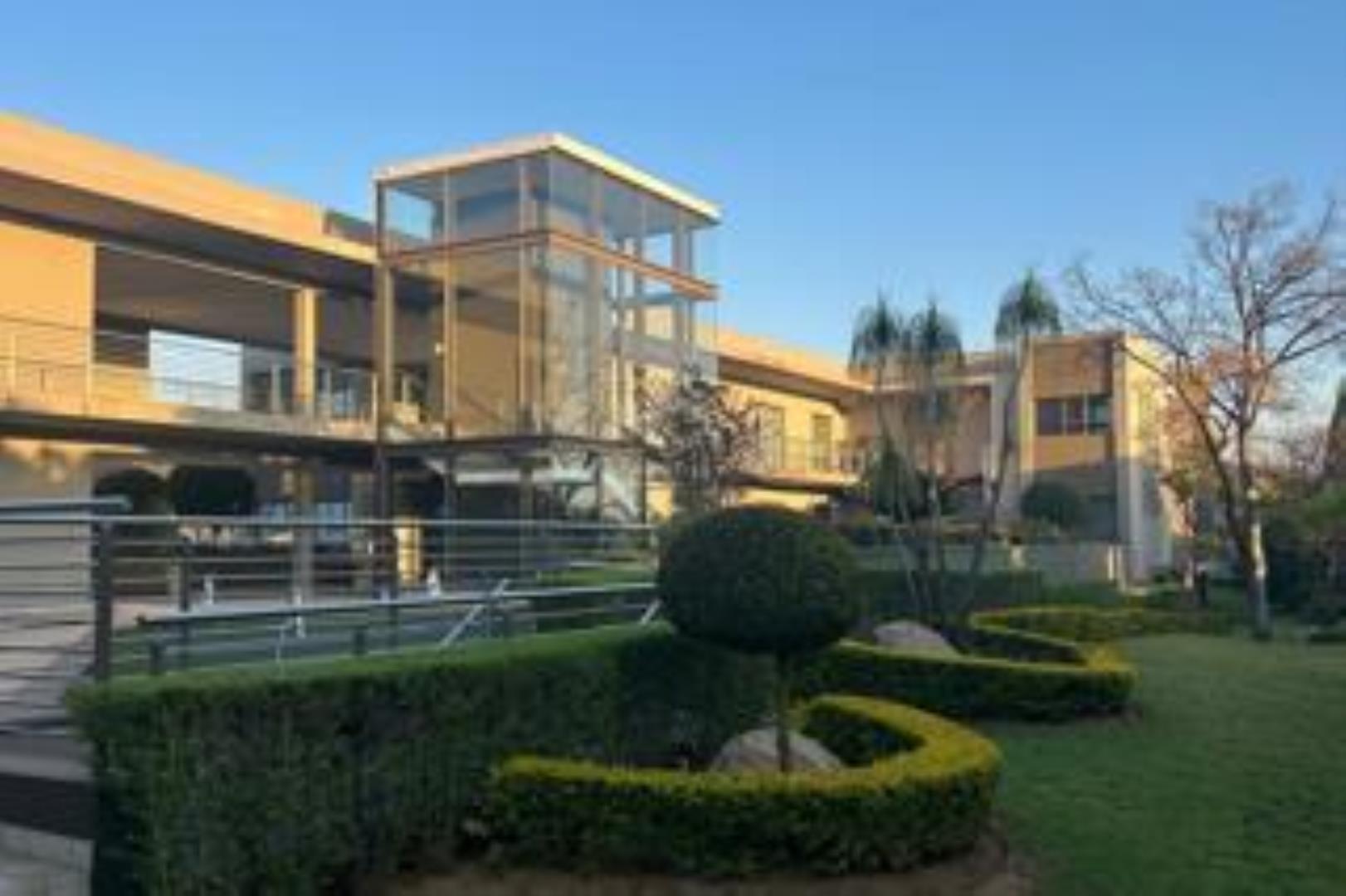 Commercial - Office for Sale - Gauteng