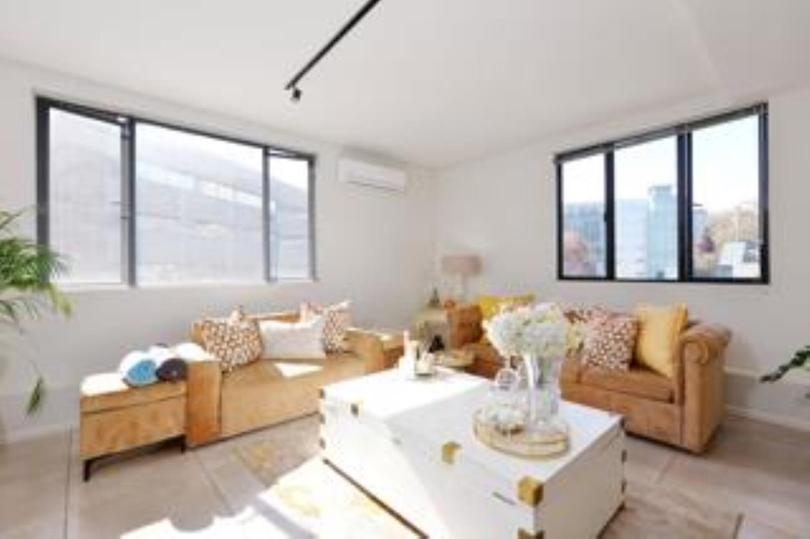 2 Bedroom Apartment for Sale - Gauteng