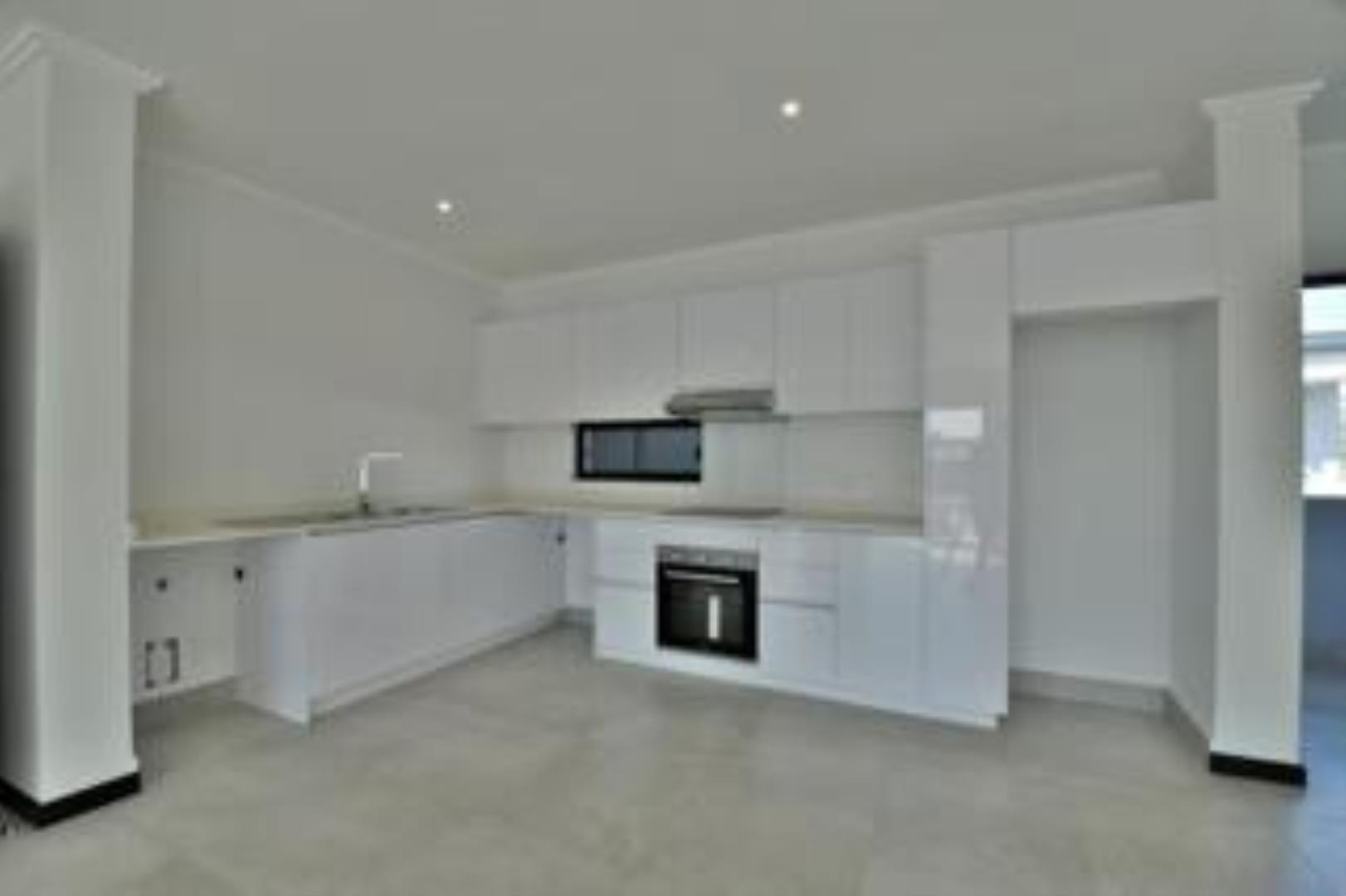 2 Bedroom Apartment for Sale - Gauteng