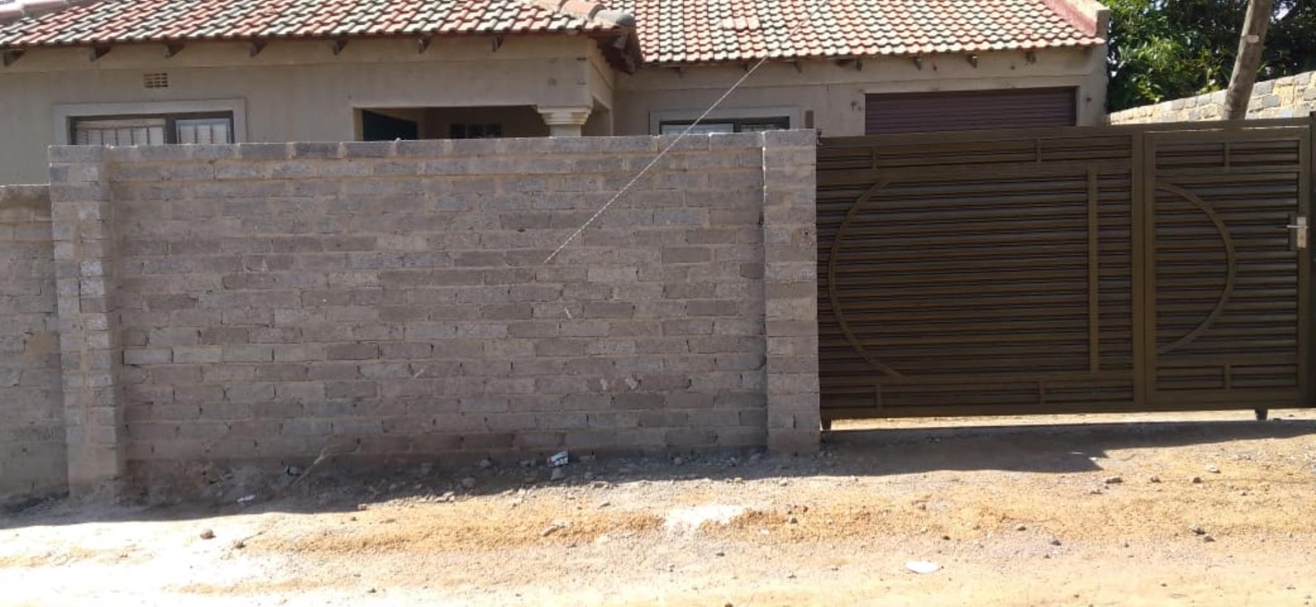 3 Bedroom House for Sale - Gauteng