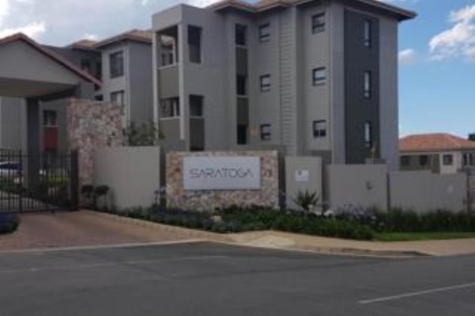 3 Bedroom Apartment for Sale - Gauteng