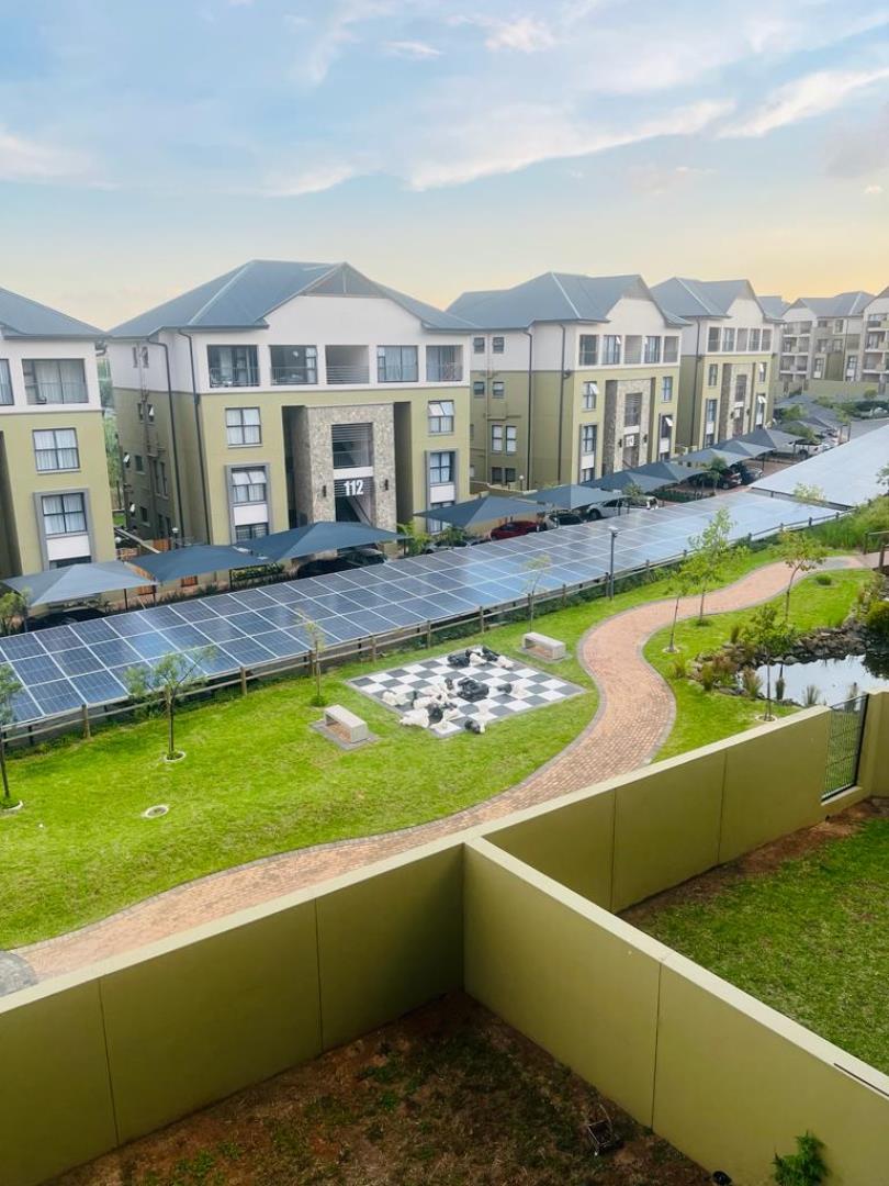 2 Bedroom Apartment for Sale - Gauteng