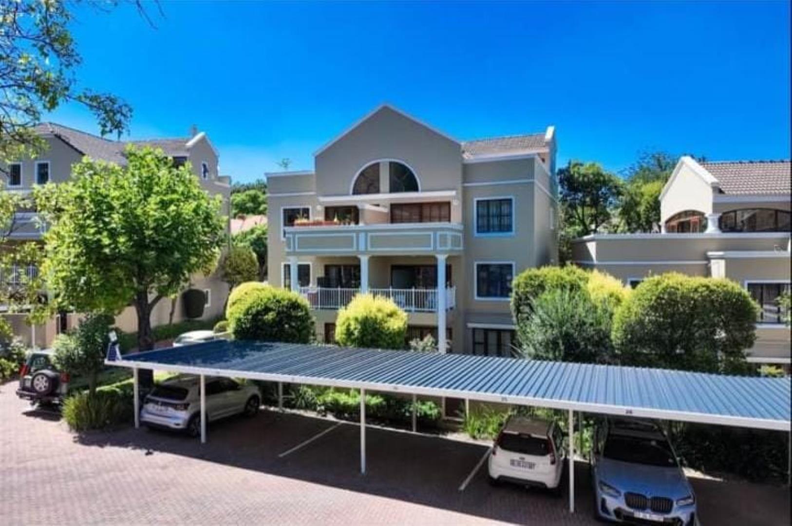 2 Bedroom Apartment for Sale - Gauteng