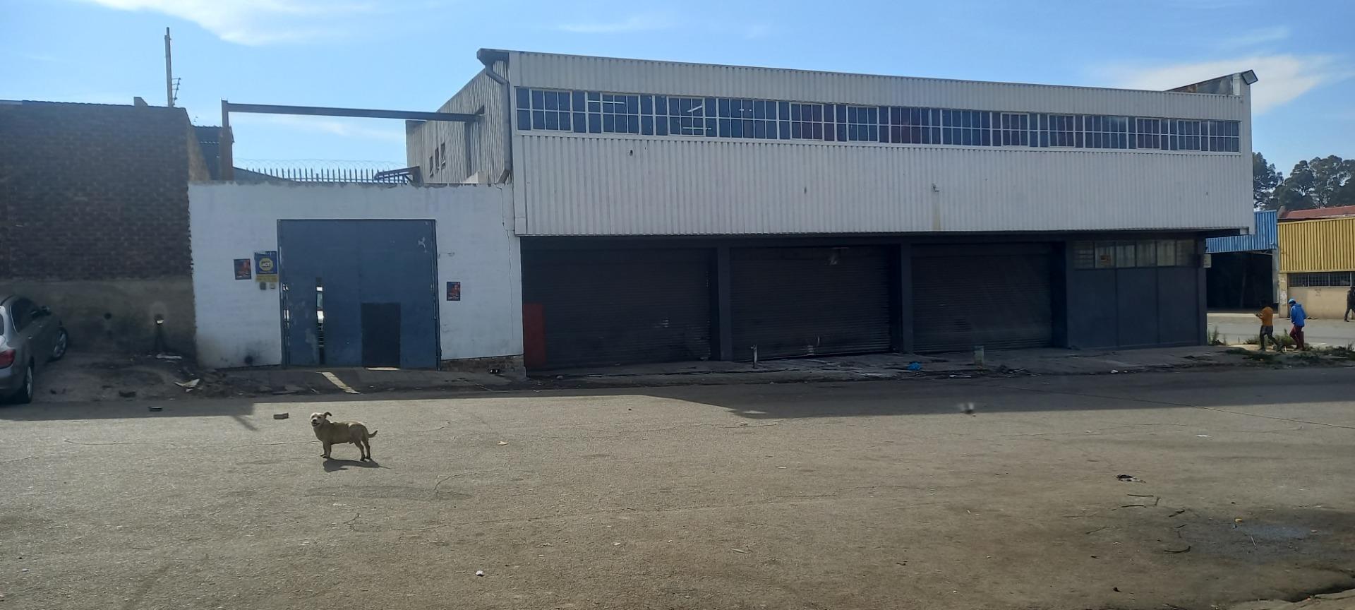 Commercial - Retail for Sale - Gauteng