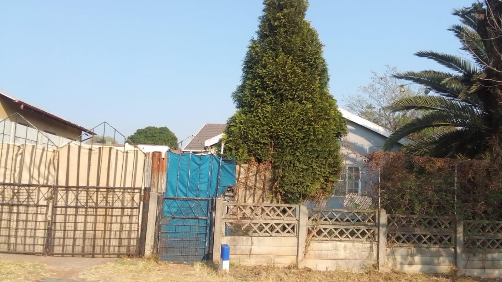 3 Bedroom House for Sale - Gauteng