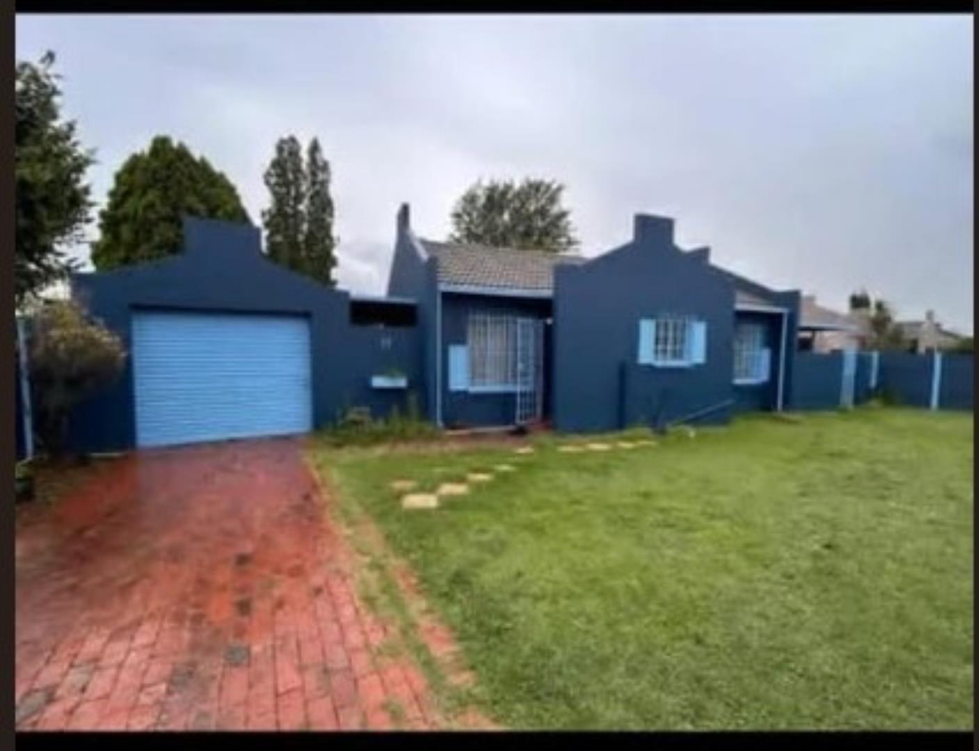 2 Bedroom House for Sale - Gauteng