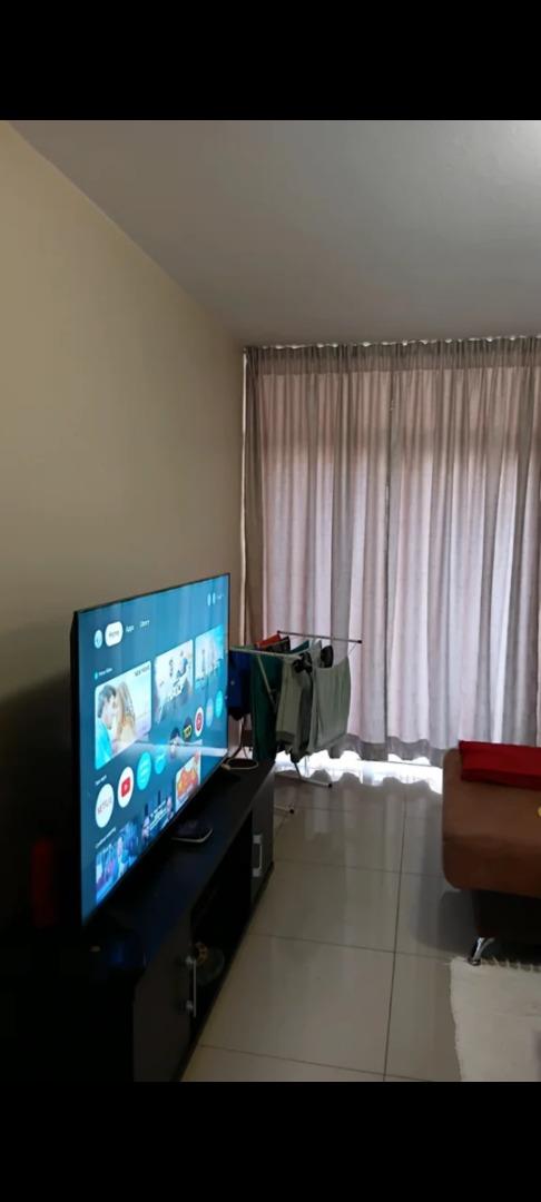 1 Bedroom Flat for Sale - Gauteng